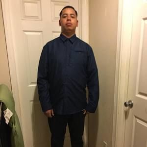 Meet your Posher, Eric